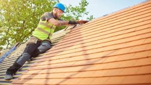 Roof Restoration in West Modesto, CA