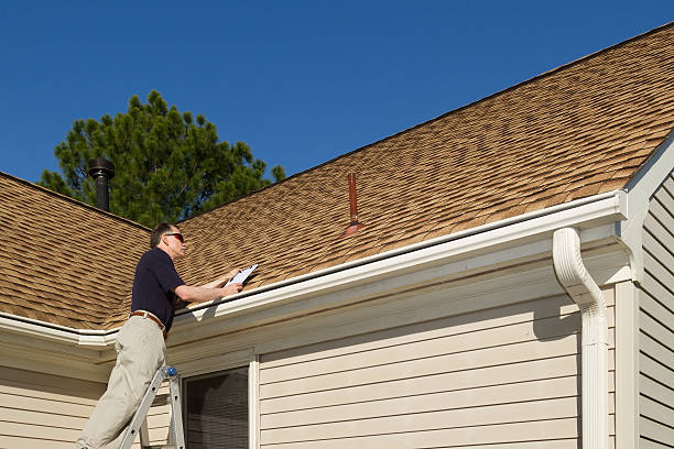 Fast & Reliable Emergency Roof Repairs in West Modesto, CA