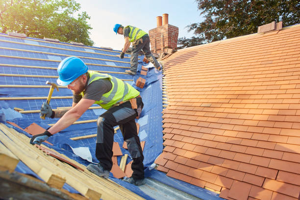 Emergency Roof Repair in West Modesto, CA